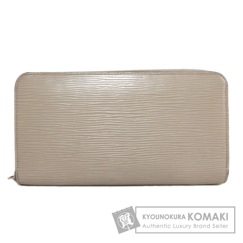 Louis Vuitton Zippy Wallet Long Epi Leather - Picture 1 of 8